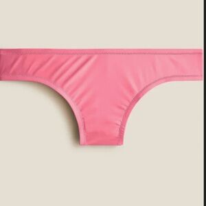 J. Crew hipster full coverage bikini bottom